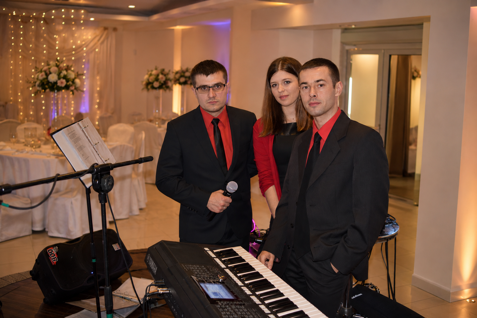 Imprezy okolicznościowe VenusJunior