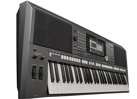 Yamaha PSR S970